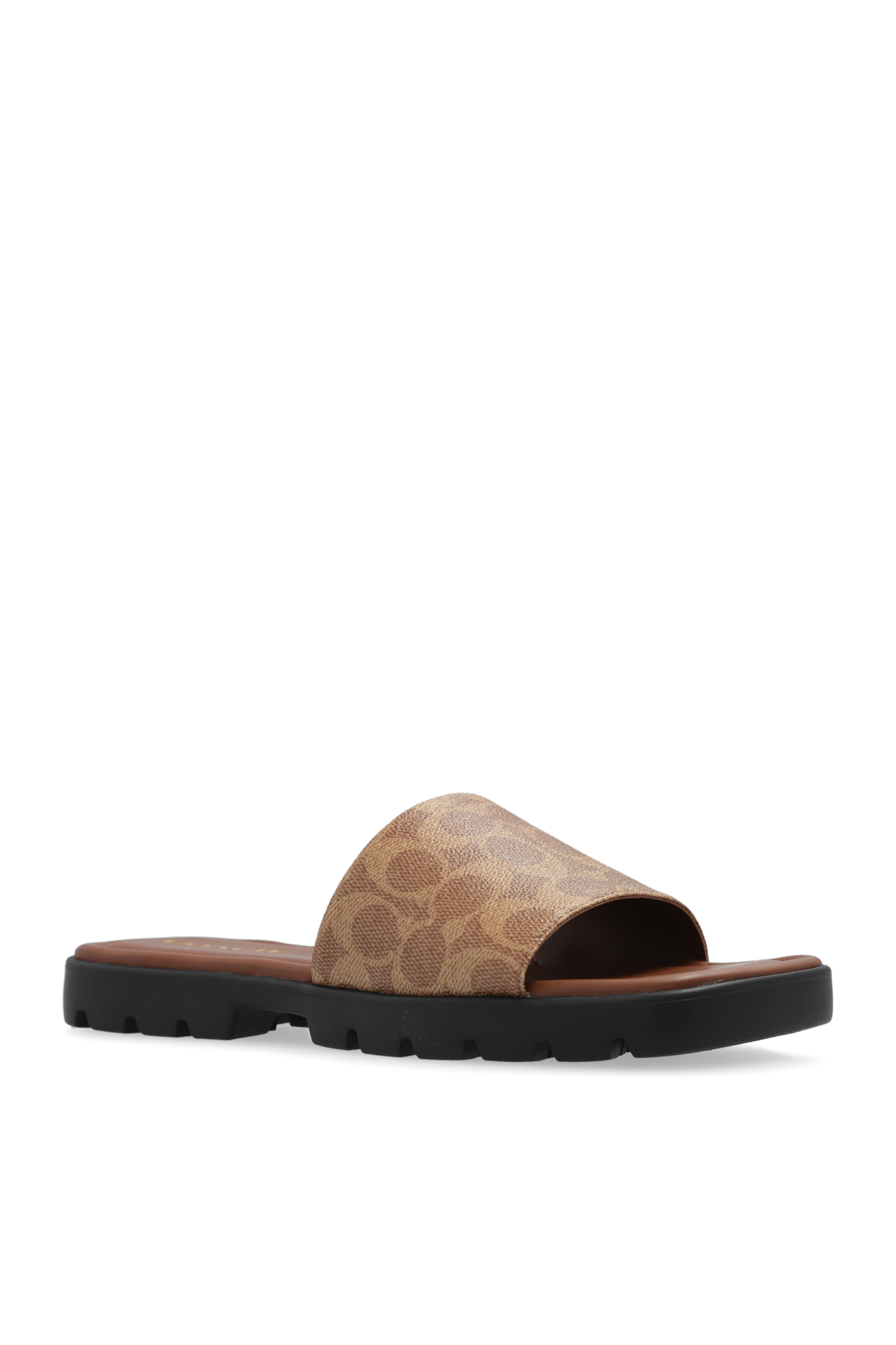 Coach 'Florence' Slippers | Women's | Vitkac